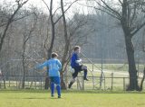 FC De Westhoek '20 4 - S.K.N.W.K. 3 (comp.) seizoen 2021-2022 (70/118)